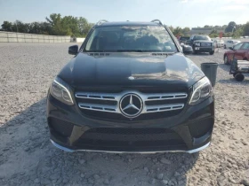 Mercedes-Benz GLS 500 GLS 550 4MATIC  ! /3xTV | Mobile.bg    2
