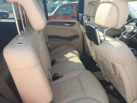 Mercedes-Benz GLS 500 GLS 550 4MATIC  ! /3xTV | Mobile.bg    10