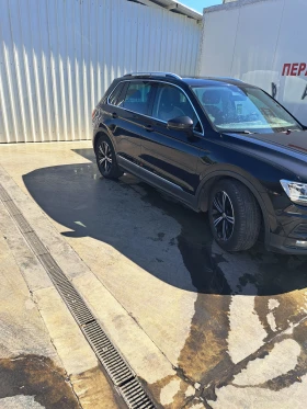 VW Tiguan Rline | Mobile.bg    4