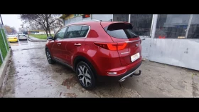Kia Sportage 2.0crdi-136к.с EURO-6 GT-LINE - 26800 лв. / 13702.62 € - 49756208 2