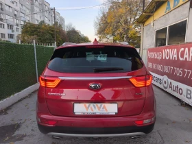 Kia Sportage 2.0crdi-136к.с EURO-6 GT-LINE - 26900 лв. / 13753.75 € - 49756208 3