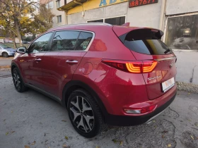 Kia Sportage 2.0crdi-136к.с EURO-6 GT-LINE - 26900 лв. / 13753.75 € - 49756208 2
