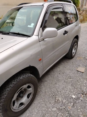 Обява за продажба на Suzuki Grand vitara 1.6 16 V ~5 400 лв. - изображение 7
