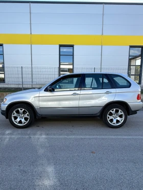 BMW X5 3.0D-184кс/2003г. - 6500 лв. / 3323.40 € - 72010197 4