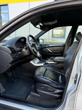 BMW X5 3.0D-184кс/2003г. - 6500 лв. / 3323.40 € - 72010197 10