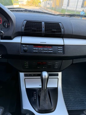 BMW X5 3.0D-184кс/2003г. - 6500 лв. / 3323.40 € - 72010197 12