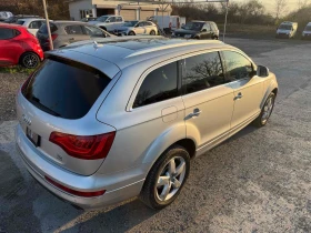 Audi Q7, снимка 9