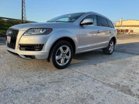 Audi Q7, снимка 8