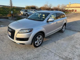 Audi Q7, снимка 3
