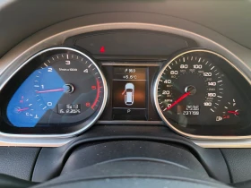 Audi Q7, снимка 12