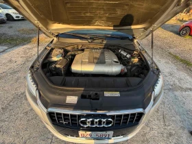 Audi Q7, снимка 5