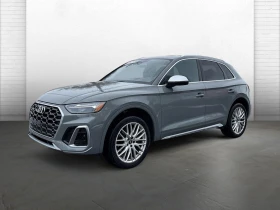 Audi SQ5 * PROGRESSIVE * CARFAX * БЕЗ ПЪРВОНАЧАЛНА ВНОСКА