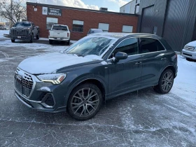 Audi Q3 * Technik * CARFAX * БЕЗ ПЪРВОНАЧАЛНА ВНОСКА