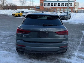 Audi Q3 * Technik * CARFAX * БЕЗ ПЪРВОНАЧАЛНА ВНОСКА, снимка 4