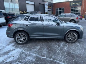 Audi Q3 * Technik * CARFAX * БЕЗ ПЪРВОНАЧАЛНА ВНОСКА, снимка 3