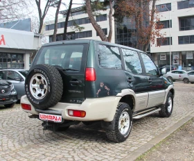 Nissan Terrano 2.7 TDI НОВ ВНОС  - цена по договаряне - 72051860 5