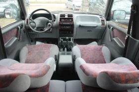 Nissan Terrano 2.7 TDI НОВ ВНОС  - цена по договаряне - 72051860 12