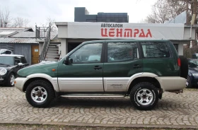 Nissan Terrano 2.7 TDI НОВ ВНОС  - цена по договаряне - 72051860 8
