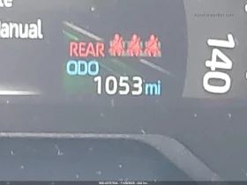 Toyota Rav4 HYBRID AWD* НОВА* BUY NOW* Крайна цена, снимка 11