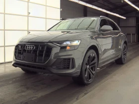 Audi Q8 Premium Plus