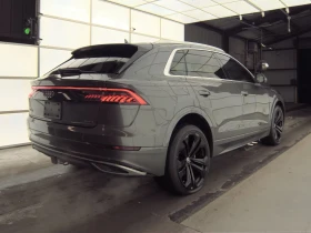 Audi Q8 Premium Plus - 21500 € / 42050.35 лв. - 92442001 4