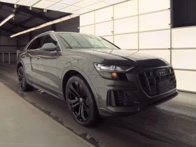 Audi Q8 Premium Plus - 21500 € / 42050.35 лв. - 92442001 3