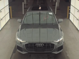 Audi Q8 Premium Plus - 21500 € / 42050.35 лв. - 92442001 2