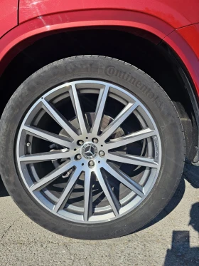 Mercedes-Benz GLS 400 D 4 MATIC DESIGNO  - 73990 € / 144711.86 лв. - 30156630 17