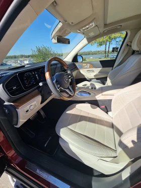 Mercedes-Benz GLS 400 D 4 MATIC DESIGNO  - 73990 € / 144711.86 лв. - 30156630 8