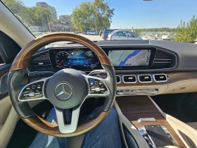 Mercedes-Benz GLS 400 D 4 MATIC DESIGNO  - 73990 € / 144711.86 лв. - 30156630 11