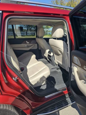 Mercedes-Benz GLS 400 D 4 MATIC DESIGNO  - 73990 € / 144711.86 лв. - 30156630 15