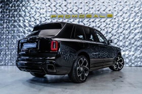 Rolls-Royce Cullinan Black Badge Series II - 455900 € / 891662.90 лв. - 64379780 4