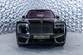 Rolls-Royce Cullinan Black Badge Series II - 455900 € / 891662.90 лв. - 64379780 2