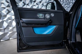 Rolls-Royce Cullinan Black Badge Series II - 455900 € / 891662.90 лв. - 64379780 7