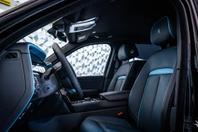 Rolls-Royce Cullinan Black Badge Series II - 455900 € / 891662.90 лв. - 64379780 13
