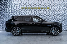 Rolls-Royce Cullinan Black Badge Series II - 455900 € / 891662.90 лв. - 64379780 6