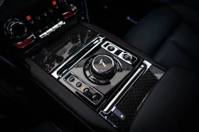 Rolls-Royce Cullinan Black Badge Series II - 455900 € / 891662.90 лв. - 64379780 9