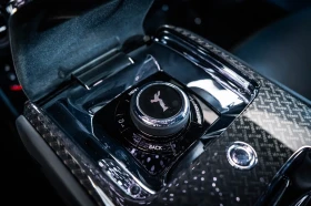 Rolls-Royce Cullinan Black Badge Series II - 455900 € / 891662.90 лв. - 64379780 15