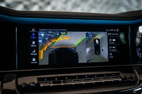 Rolls-Royce Cullinan Black Badge Series II - 455900 € / 891662.90 лв. - 64379780 17