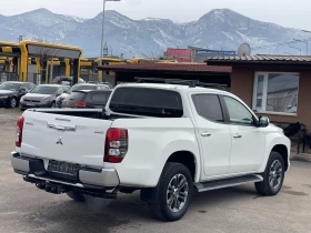 Mitsubishi L200 2.2Di-D 4x4, снимка 5