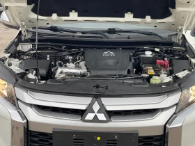 Mitsubishi L200 2.2Di-D 4x4, снимка 17