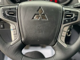Mitsubishi L200 2.2Di-D 4x4, снимка 16