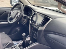 Mitsubishi L200 2.2Di-D 4x4, снимка 10