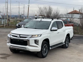 Mitsubishi L200 2.2Di-D 4x4, снимка 1