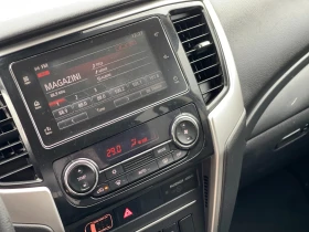 Mitsubishi L200 2.2Di-D 4x4, снимка 14