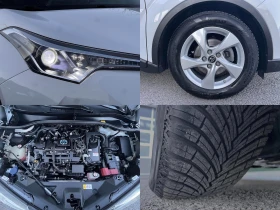 Toyota C-HR 1.8HSD Carplay ПРОЧЕТИ ОПИСАНИЕТО - 13500 € / 26403.70 лв. - 93280286 17