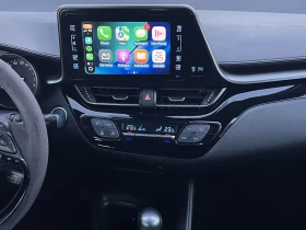 Toyota C-HR 1.8HSD Carplay ПРОЧЕТИ ОПИСАНИЕТО - 13500 € / 26403.70 лв. - 93280286 9