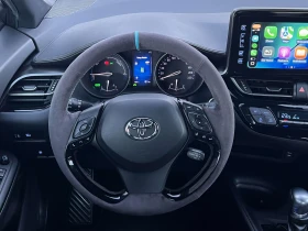 Toyota C-HR 1.8HSD Carplay ПРОЧЕТИ ОПИСАНИЕТО - 13500 € / 26403.70 лв. - 93280286 8