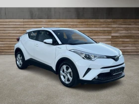 Toyota C-HR 1.8HSD Carplay ПРОЧЕТИ ОПИСАНИЕТО - 13500 € / 26403.70 лв. - 93280286 3