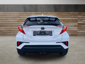 Toyota C-HR 1.8HSD Carplay ПРОЧЕТИ ОПИСАНИЕТО - 13500 € / 26403.70 лв. - 93280286 5